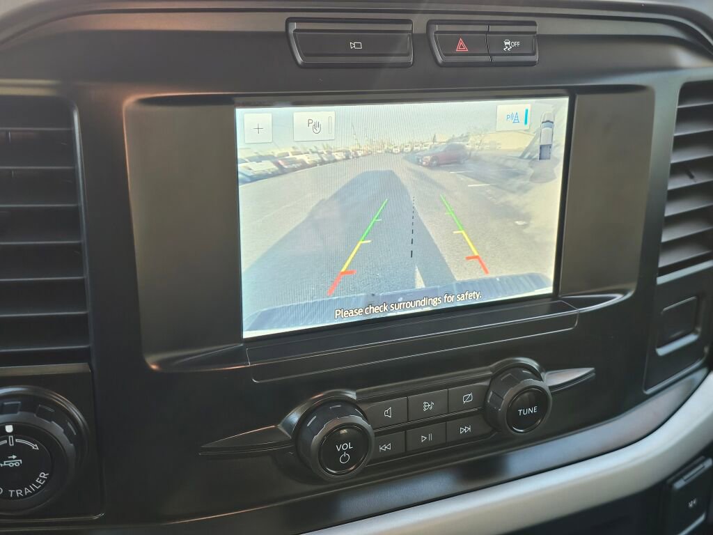 Certified 2023 Ford F150 XLT w/ Trailer Tow Package image 28