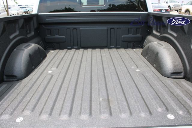 Certified 2026 Ford F150 XLT w/ Equipment Group 302A MID AWD/4WD image 10