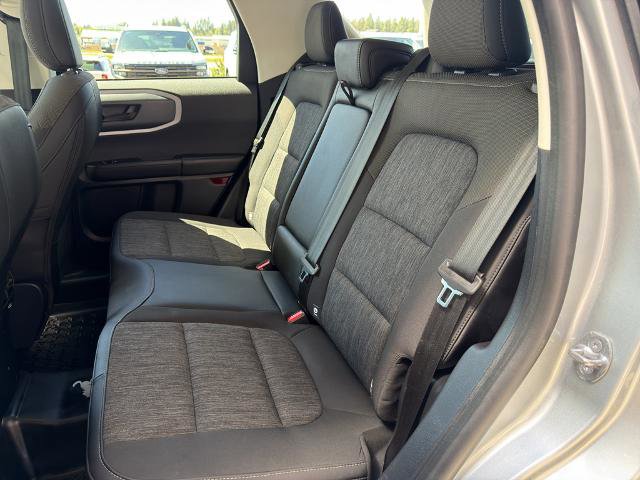 Certified 2022 Ford Bronco Sport Big Bend AWD/4WD image 33