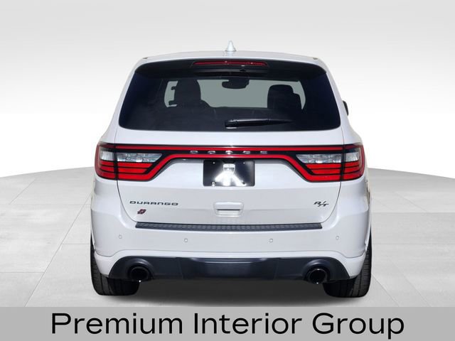 Used 2021 Dodge Durango R/T w/ Tow 'N Go Package image 4