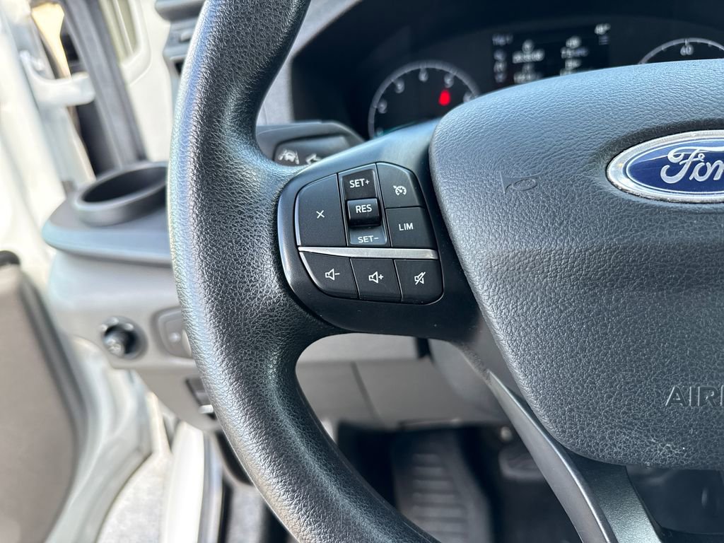 Certified 2024 Ford Transit 250 Low Roof w/ Exterior Upgrade Package image 15