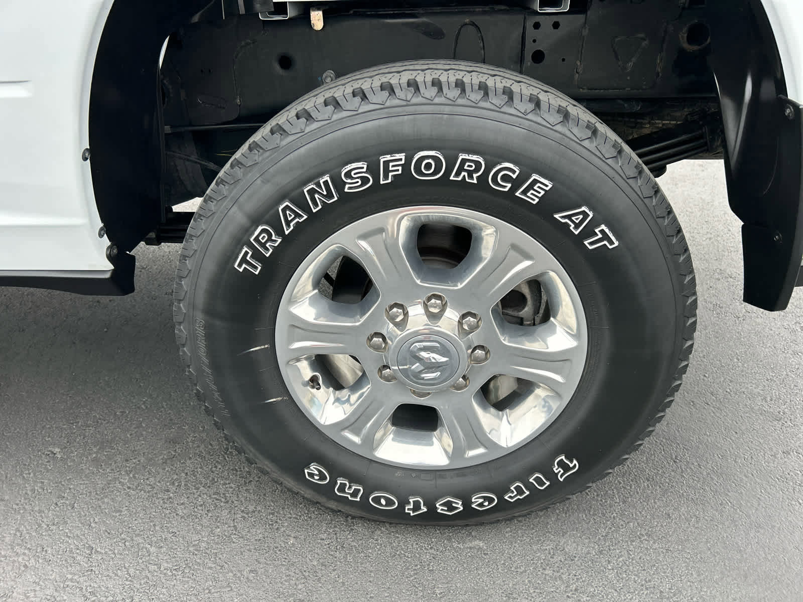 Used 2023 RAM 3500 Big Horn image 14