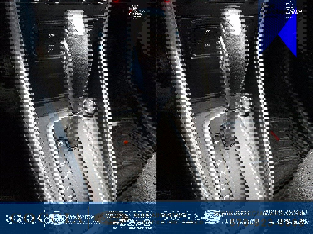 Certified 2021 Ford EcoSport SE w/ SE Convenience Package image 15