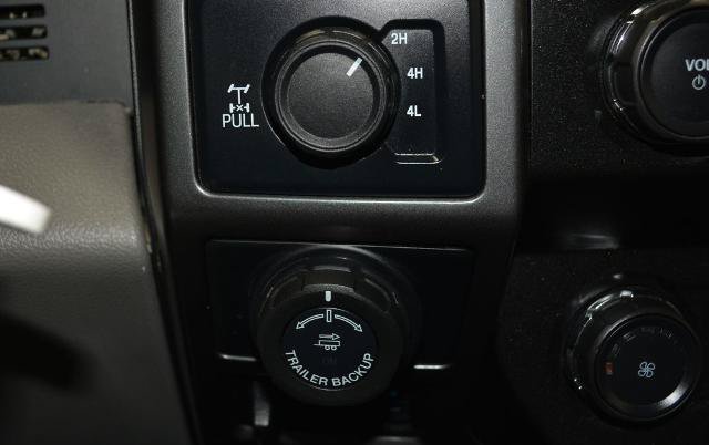 Certified 2019 Ford F150 XLT w/ Equipment Group 302A Luxury AWD/4WD image 17