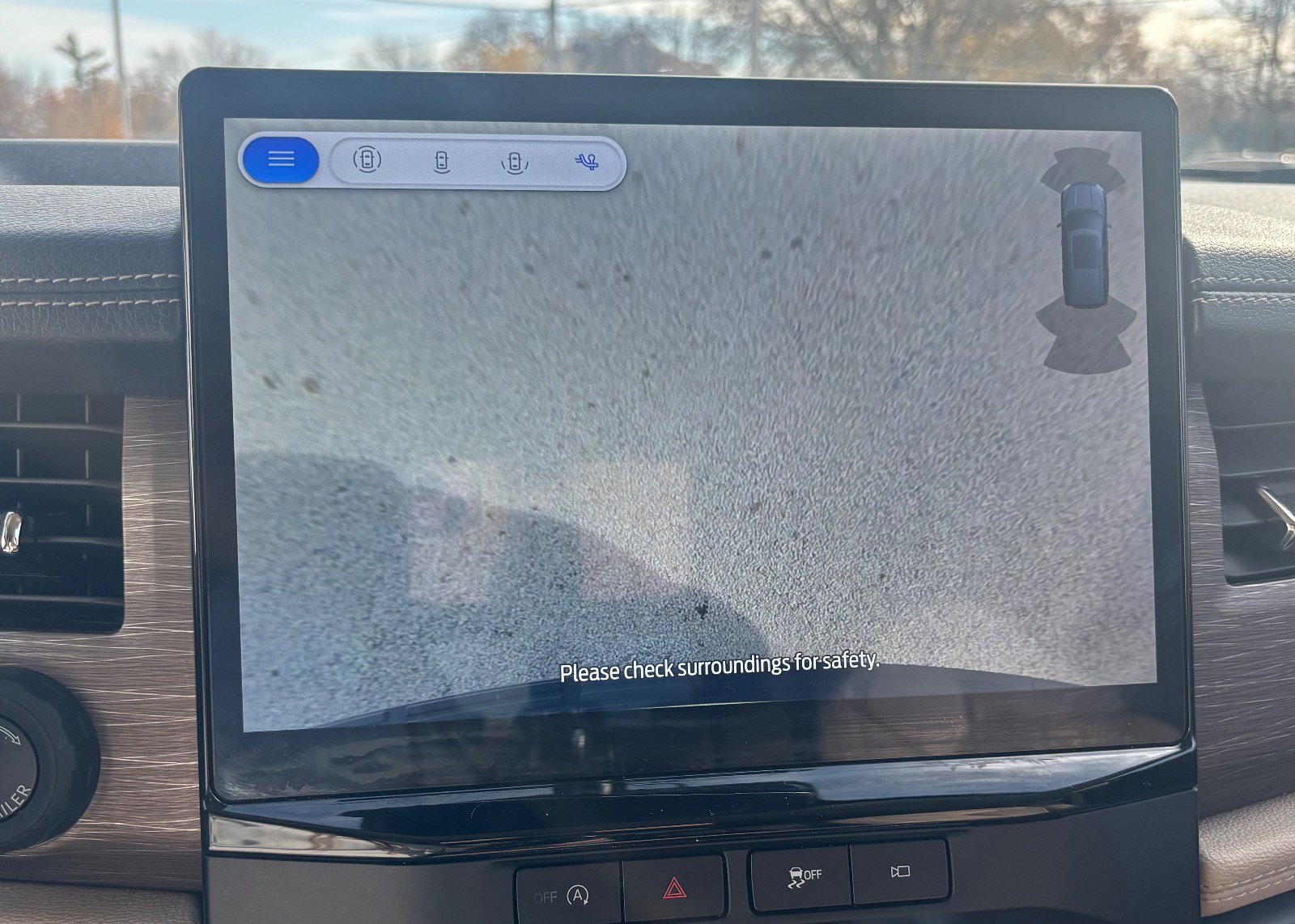 Certified 2023 Ford Expedition Max Limited image 53