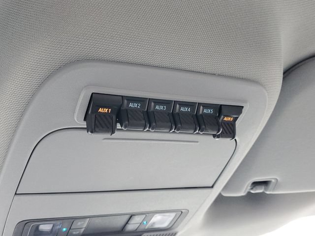 Certified 2023 Ford F550 2WD Regular Cab Super Duty image 30
