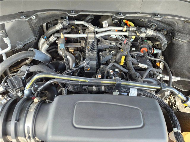 Certified 2022 Ford Explorer XLT w/ Equipment Group 202A RWD image 22