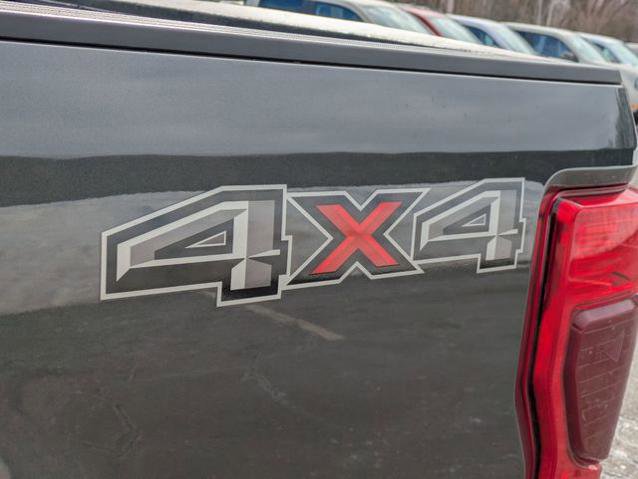 Certified 2020 Ford F250 XLT w/ XLT Value Package image 38