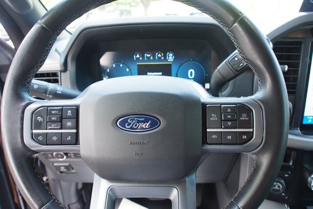 Certified 2024 Ford F150 XLT w/ Equipment Group 302A MID AWD/4WD image 22