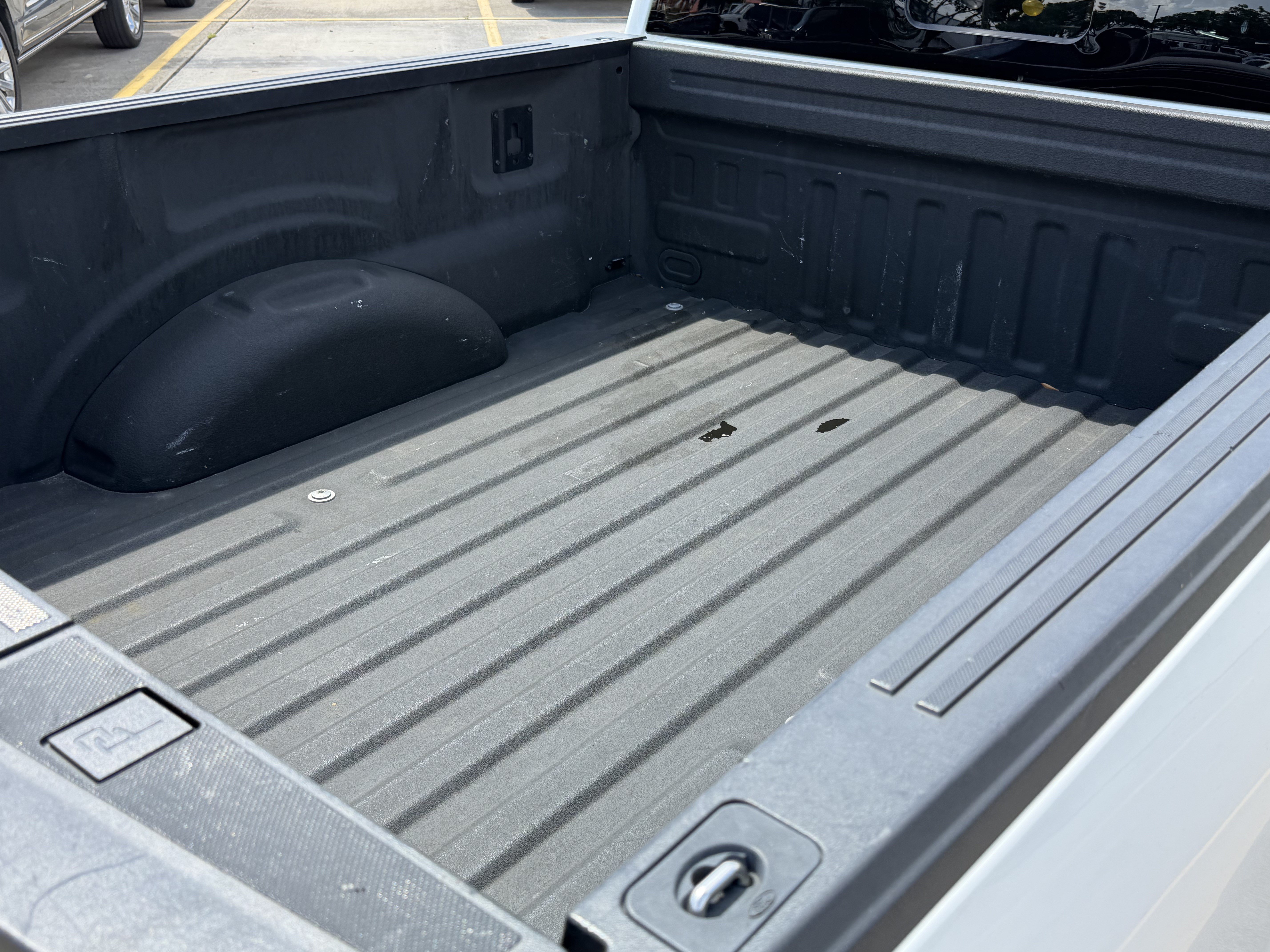 Certified 2022 Ford F150 Platinum w/ Equipment Group 701A High RWD image 8