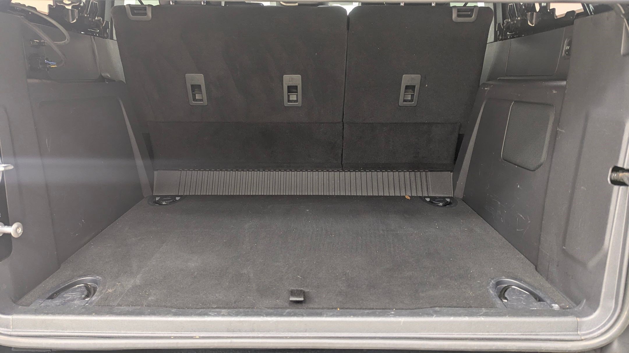 Certified 2023 Ford Bronco Badlands w/ Sasquatch Package image 22