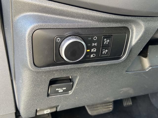 Certified 2025 Ford Bronco Big Bend AWD/4WD image 18