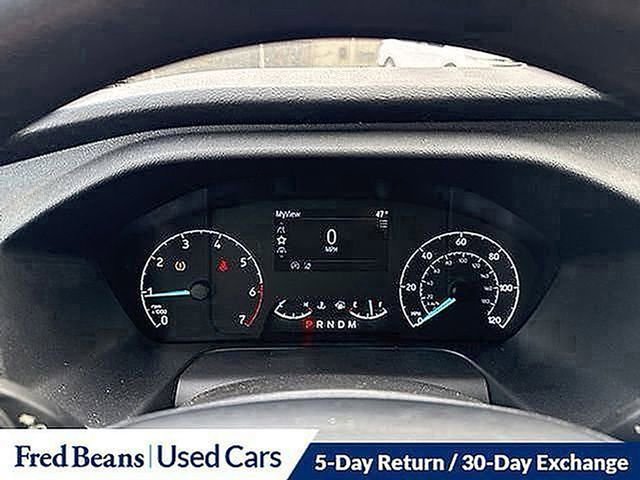 Certified 2022 Ford Transit 250 Low Roof AWD image 32