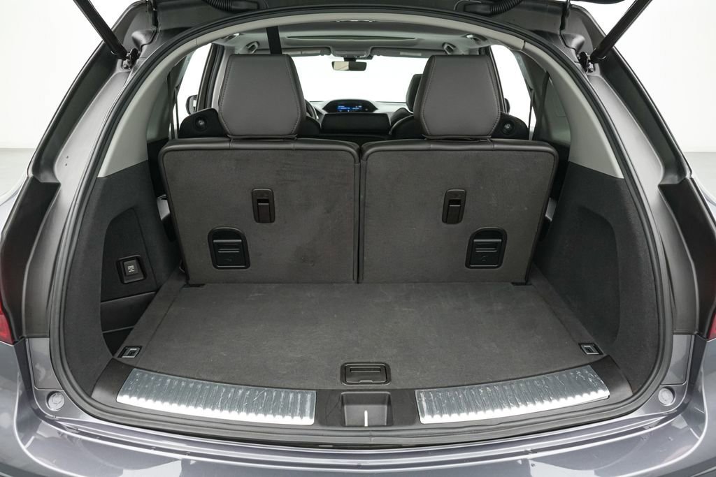 Used 2020 Acura MDX 3.5L image 21