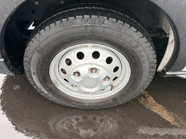 Certified 2024 Ford Transit 250 Base w/ Load Area Protection Package image 11