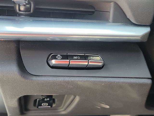 Used 2023 Chevrolet Corvette Stingray Preferred Cpe w/ Z51 Performance Package image 28