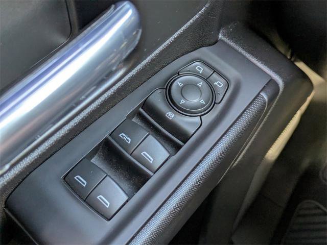 Used 2022 Chevrolet Silverado 2500 Custom w/ Custom Convenience Package image 22