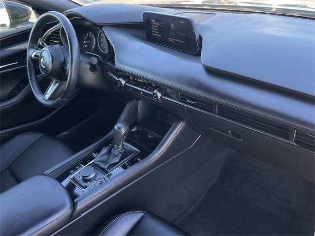 Used 2024 MAZDA MAZDA3 s image 35