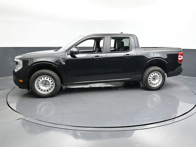 Certified 2024 Ford Maverick XL image 4