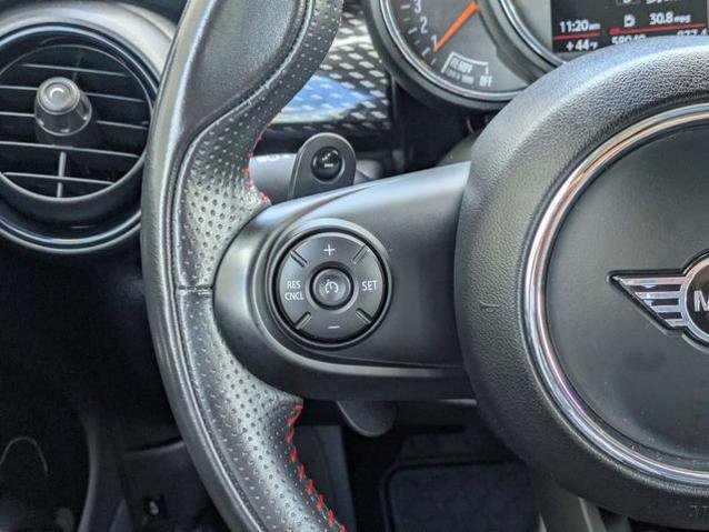 Used 2021 MINI Cooper S w/ Storage Package image 15