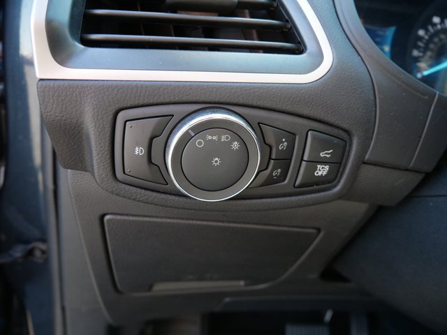 Certified 2024 Ford Edge SEL w/ Convenience Package AWD/4WD image 12