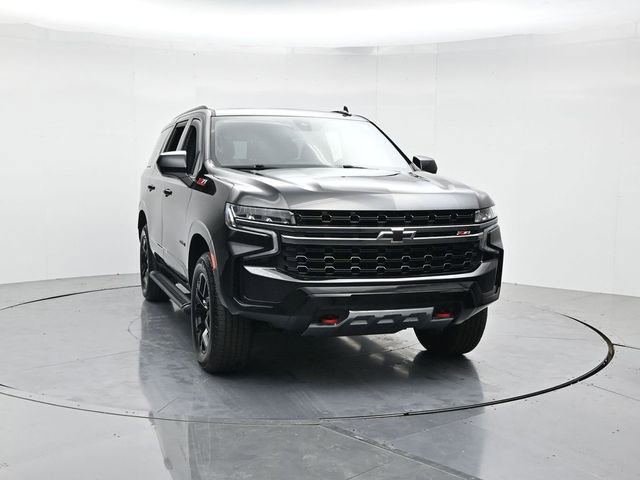 Used 2022 Chevrolet Tahoe Z71 image 4