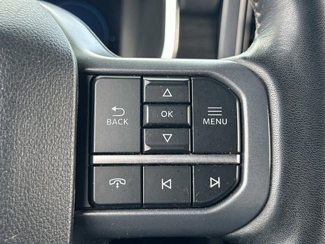 Certified 2024 Ford F150 Lariat w/ FX4 Off-Road Package image 19