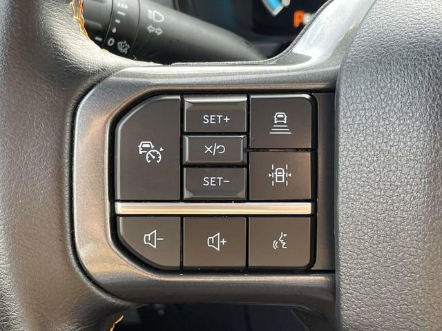 Certified 2023 Ford F150 Tremor w/ Equipment Group 402A High image 20