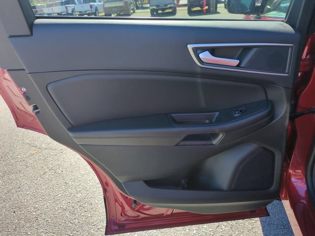 Certified 2024 Ford Edge SEL w/ Convenience Package AWD/4WD image 26
