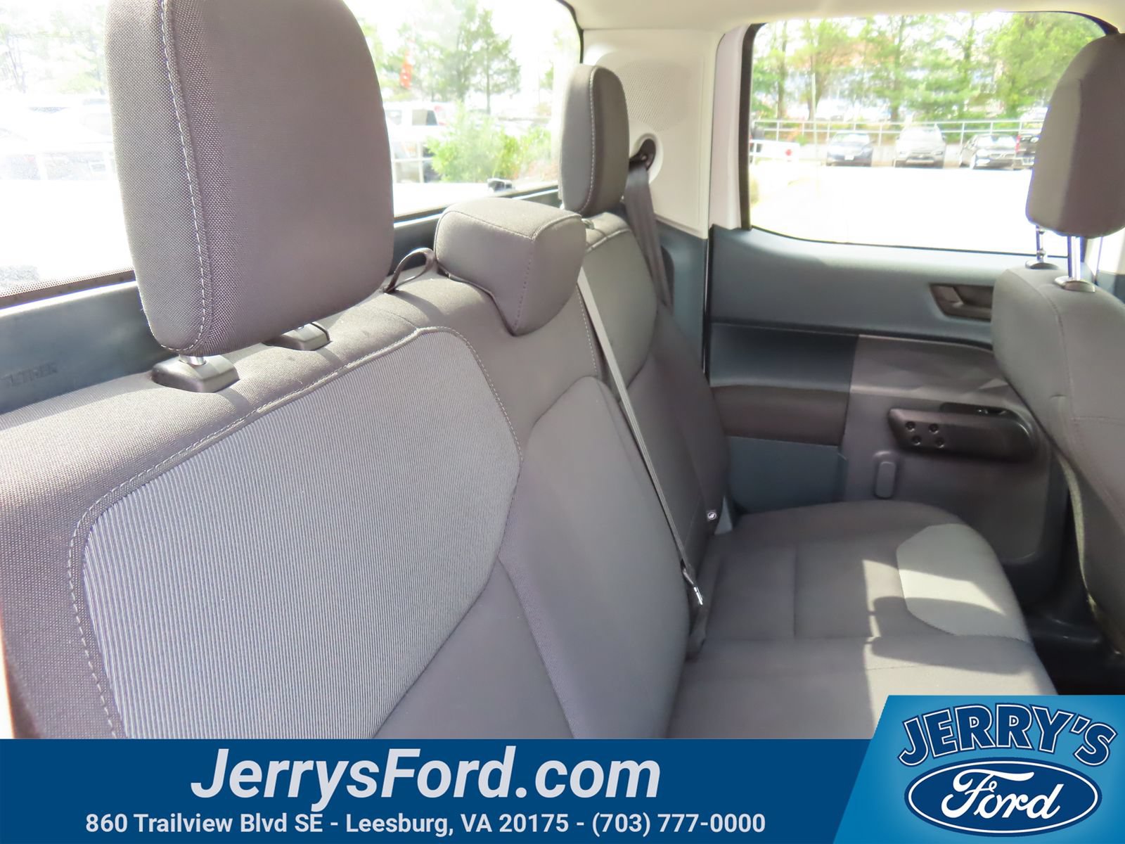 Certified 2022 Ford Maverick XL w/ Equipment Group 100A Standard AWD/4WD image 31