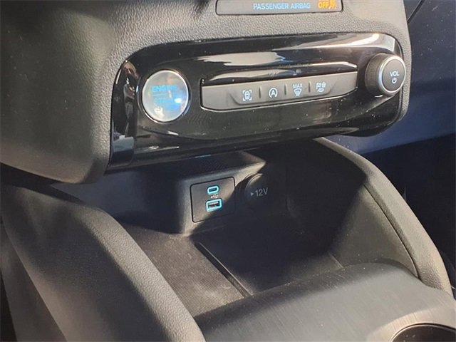 Certified 2023 Ford Escape ST-Line Select w/ Tech Pack #1 image 21