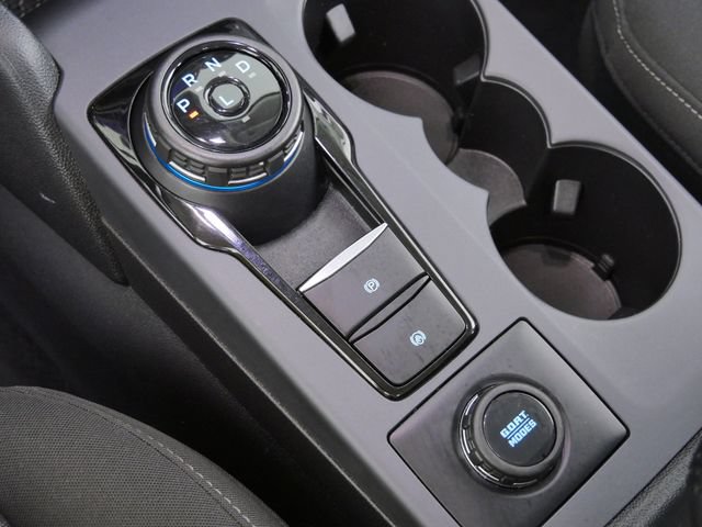 Certified 2023 Ford Bronco Sport AWD/4WD image 30