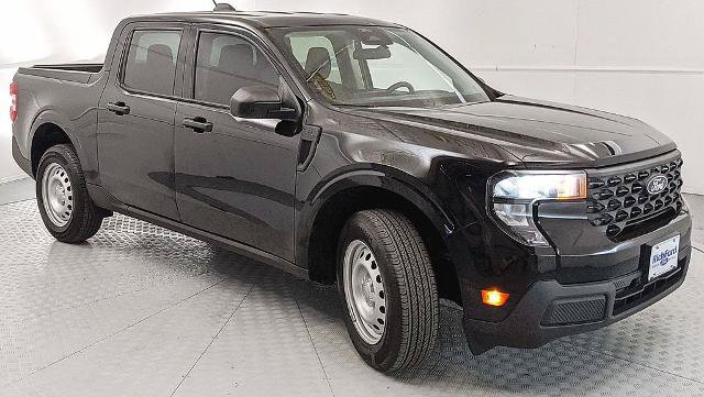 Certified 2026 Ford Maverick XL