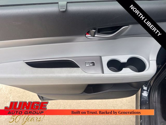 Used 2020 Hyundai Palisade SEL w/ Convenience Package AWD/4WD image 18