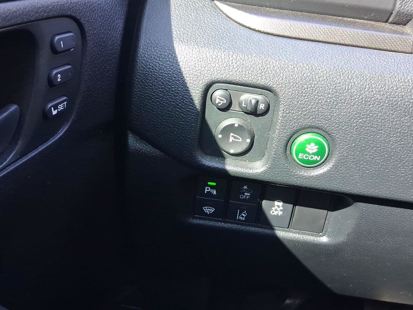 Used 2023 Honda Passport TrailSport image 17