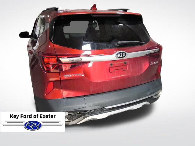 Used 2021 Kia Seltos S AWD/4WD image 10