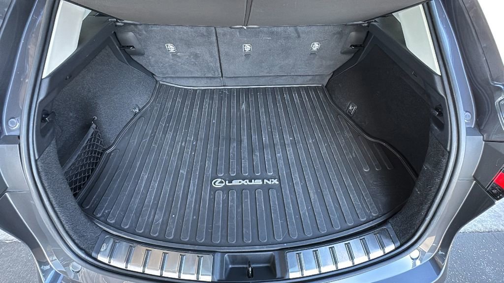 Used 2023 Lexus NX 350 AWD image 24