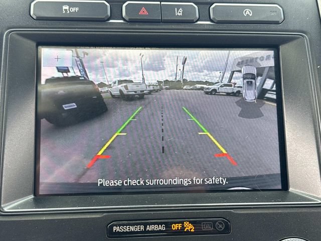 Certified 2020 Ford Expedition Limited w/ Equipment Group 301A RWD image 26
