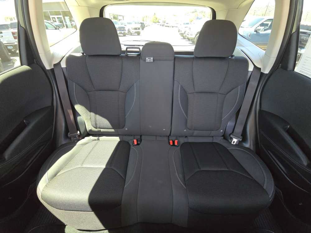 Used 2020 Subaru Forester w/ Alloy Wheel Package AWD/4WD image 17