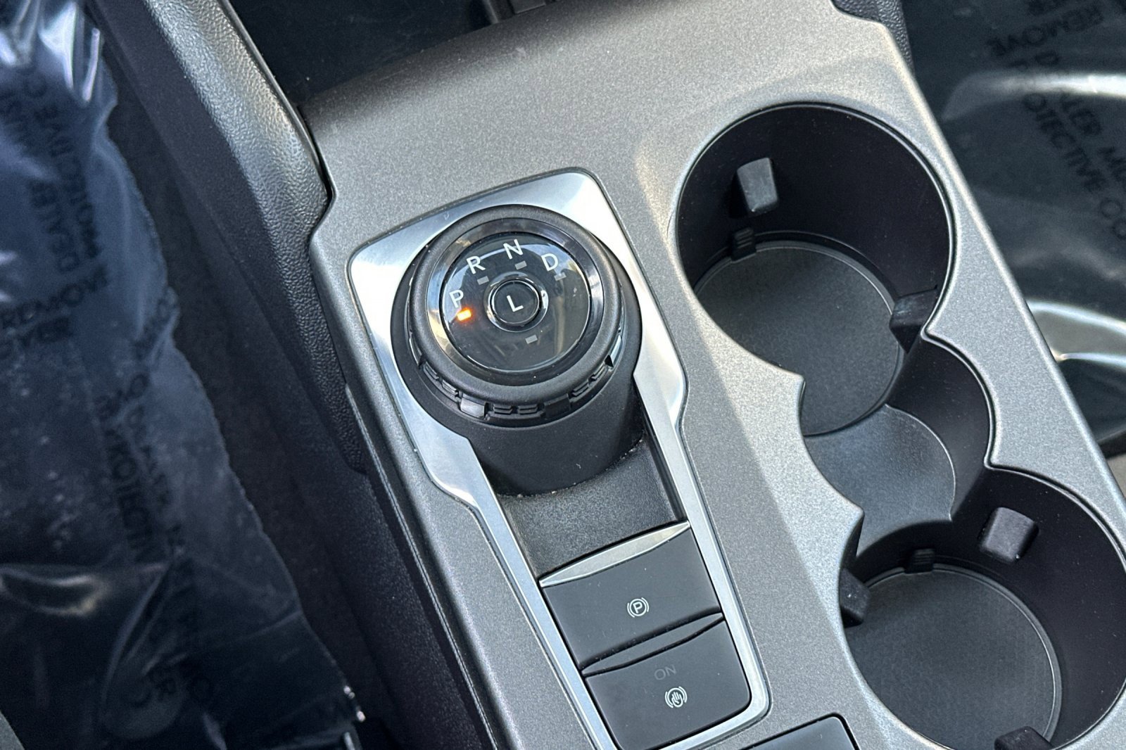 Certified 2025 Ford Bronco Sport Outer Banks w/ Outer Banks Tech Package+ image 21