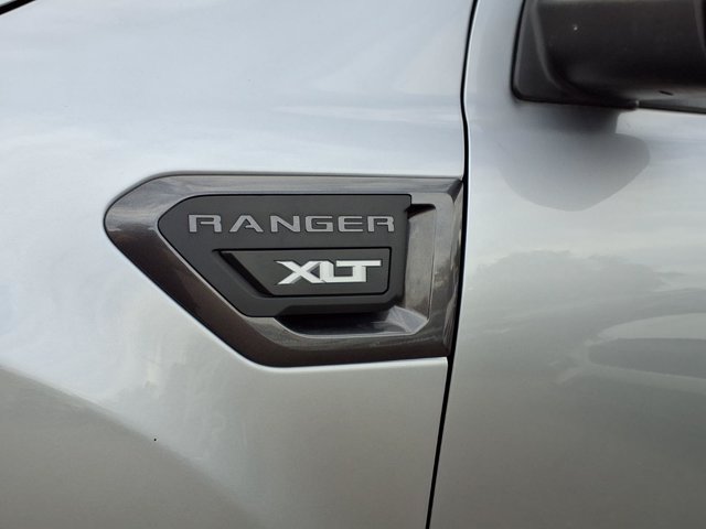 Certified 2021 Ford Ranger XLT w/ Equipment Group 302A High AWD/4WD image 3