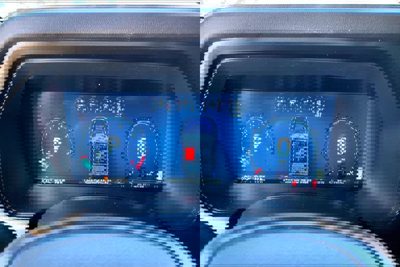 Certified 2025 Ford F150 Raptor image 25