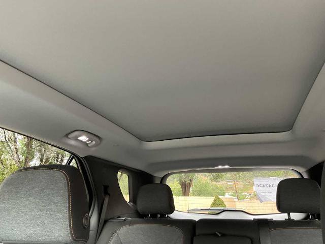 Used 2024 Chevrolet Equinox LT FWD image 40