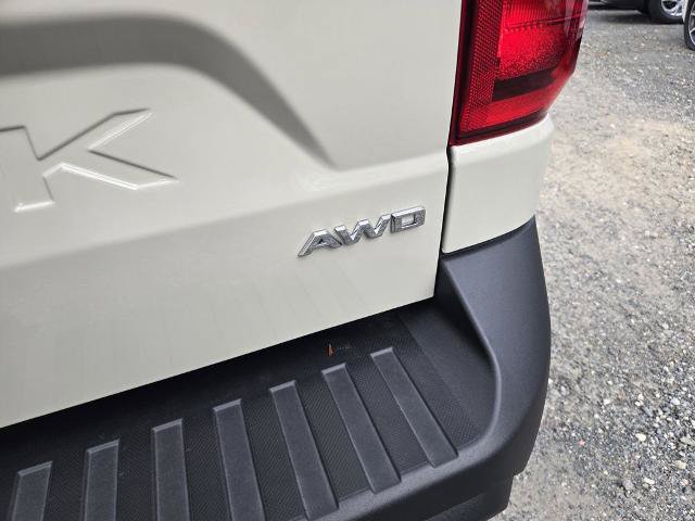 Certified 2024 Ford Maverick Lariat AWD/4WD image 26