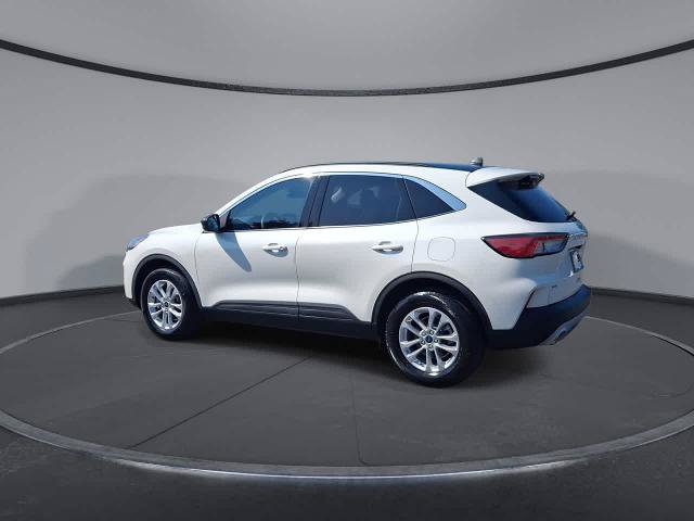 Certified 2022 Ford Escape SE w/ Convenience Package AWD/4WD image 6
