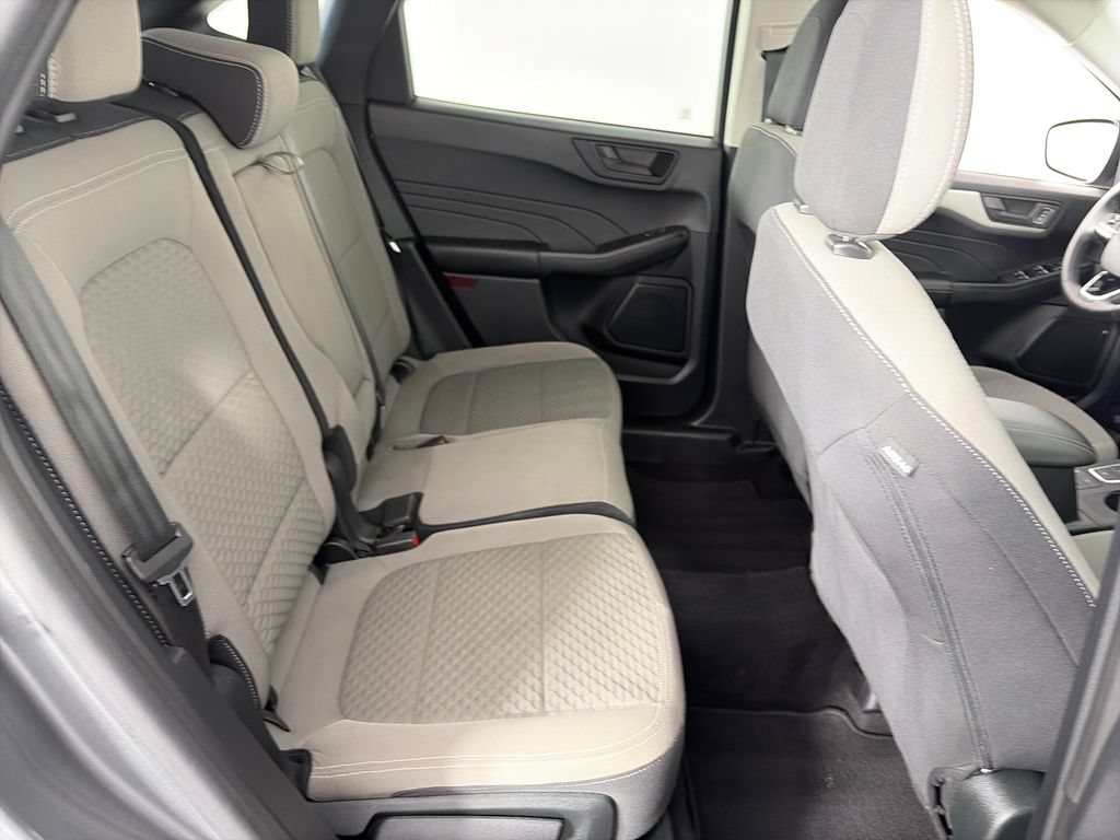 Certified 2022 Ford Escape SE w/ SE Sport Appearance Package AWD/4WD image 29