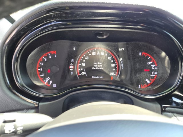 Used 2022 Dodge Durango GT RWD image 24