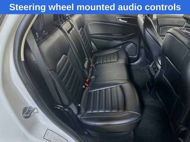 Certified 2024 Ford Edge SEL image 15