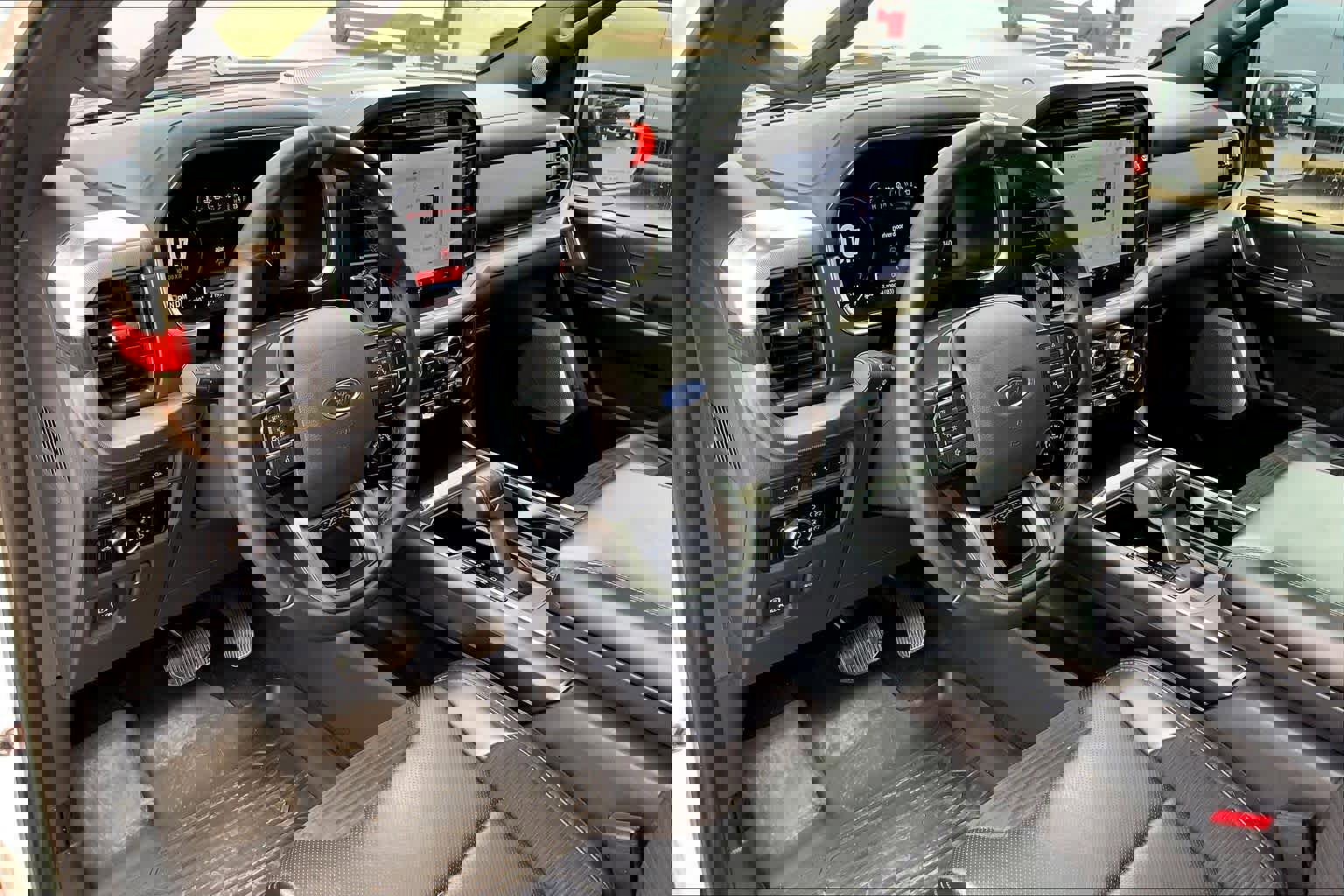 Certified 2023 Ford F150 Raptor image 17