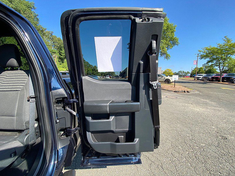 Certified 2023 Ford F150 XL image 38